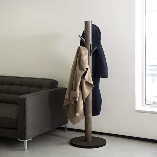 Umbra 66" Flapper Coat Rack